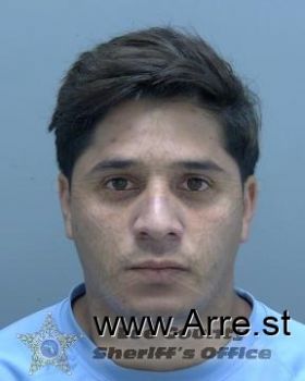 Luis Ricardo Torres Nunez Mugshot