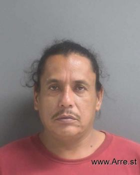 Luis U Torres Santos Mugshot