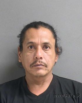 Luis Alexander Torres Santos Mugshot