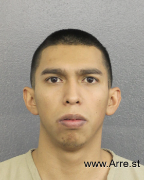 Luis  Torrescano-herrera Mugshot