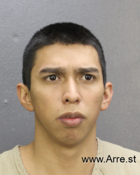 Luis  Torrescano Herrera Mugshot