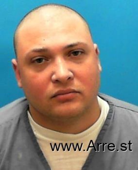 Luis I Torresonna Mugshot