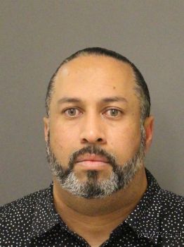 Luis Fernando Torresroman Mugshot