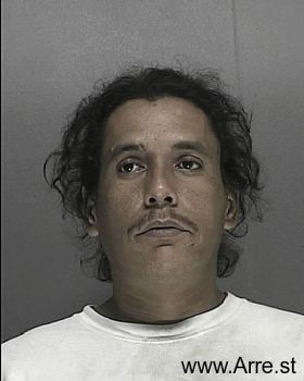 Luis  Torressantos Mugshot