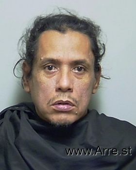 Luis Alexander Torressantos Mugshot