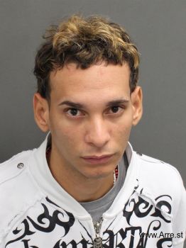 Luis Manuel Torresserrano Mugshot