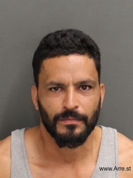 Luis Gabriel Torresvalentin Mugshot