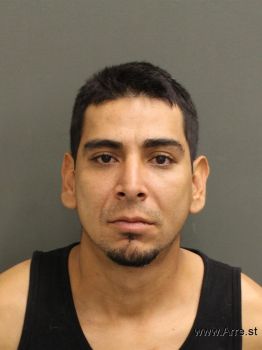 Luis  Torresvargas Mugshot