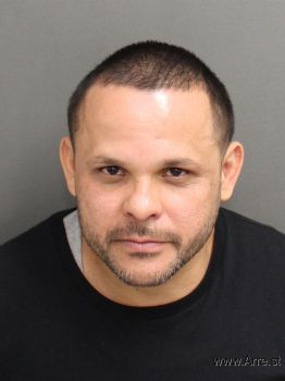 Luis Enrique Torresvega Mugshot