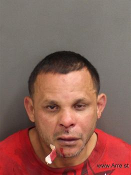 Luis  Torresvega Mugshot