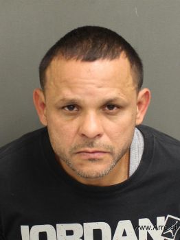 Luis Enrique Torresvega Mugshot