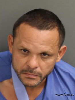 Luis  Torresvega Mugshot