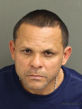 Luis Enrique Torresvega Mugshot