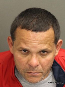 Luis Enrique Torresvega Mugshot