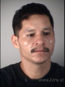 Luis  Uribe Mugshot