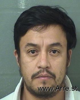 Luis Alberto Valdezramos Mugshot