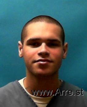 Luis A Valentin Mugshot