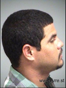 Luis  Valentin Mugshot