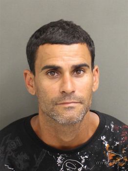 Luis  Valentin Mugshot