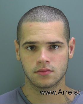 Luis Antonio Valentin Mugshot