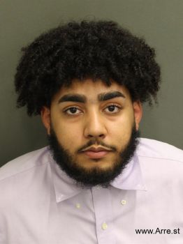 Luis Raul Valentinortiz Mugshot