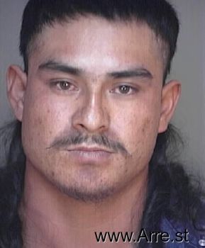 Luis  Vargas Mugshot