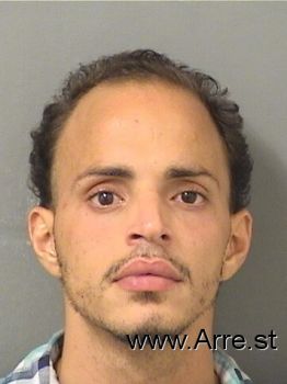 Luis  Vargas Mugshot