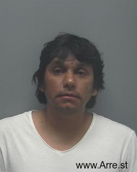 Luis Arturo Vargas-olmeda Mugshot