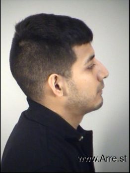 Luis Daniel Vargas-rodriguez Mugshot