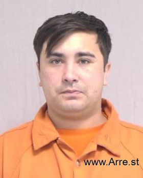 Luis Felipe Vargas Alfaro Mugshot