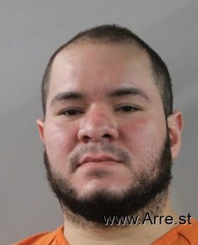 Luis Enrique Vargas Dominicci Mugshot