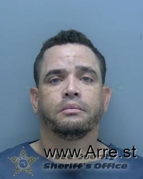 Luis Raul Vargas Izquierdo Mugshot