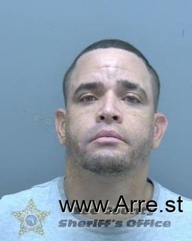 Luis Raul Vargas Izquierdo Mugshot