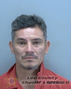 Luis Miguel Vargas Portuguez Mugshot