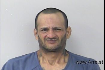 Luis A Vargascruz Mugshot