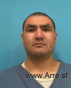 Luis R Vasquez Mugshot