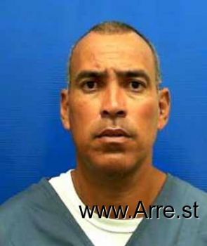 Luis O Vasquez Mugshot