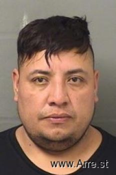 Luis Alonso Vasquez Mugshot