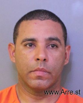 Luis Antonio Vasquez Mugshot