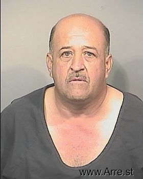 Luis Arley Vasquez Mugshot