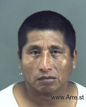 Luis  Vasquez- Lopez Mugshot