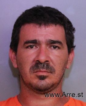 Luis Javier Vasquez-rivera Mugshot