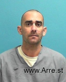 Luis  Vega Mugshot