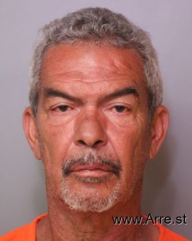 Luis  Vega Mugshot