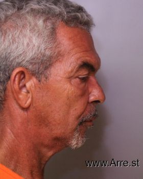 Luis  Vega Mugshot