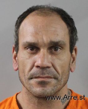 Luis Mario Vega Mugshot