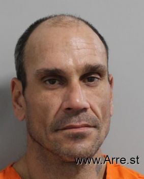 Luis Mario Vega Mugshot