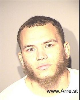 Luis Eddie Vega Mugshot