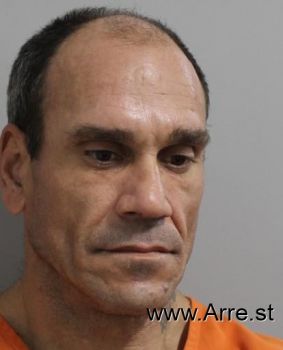 Luis Mario Vega Mugshot