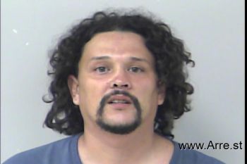 Luis Ricardo Vega Mugshot